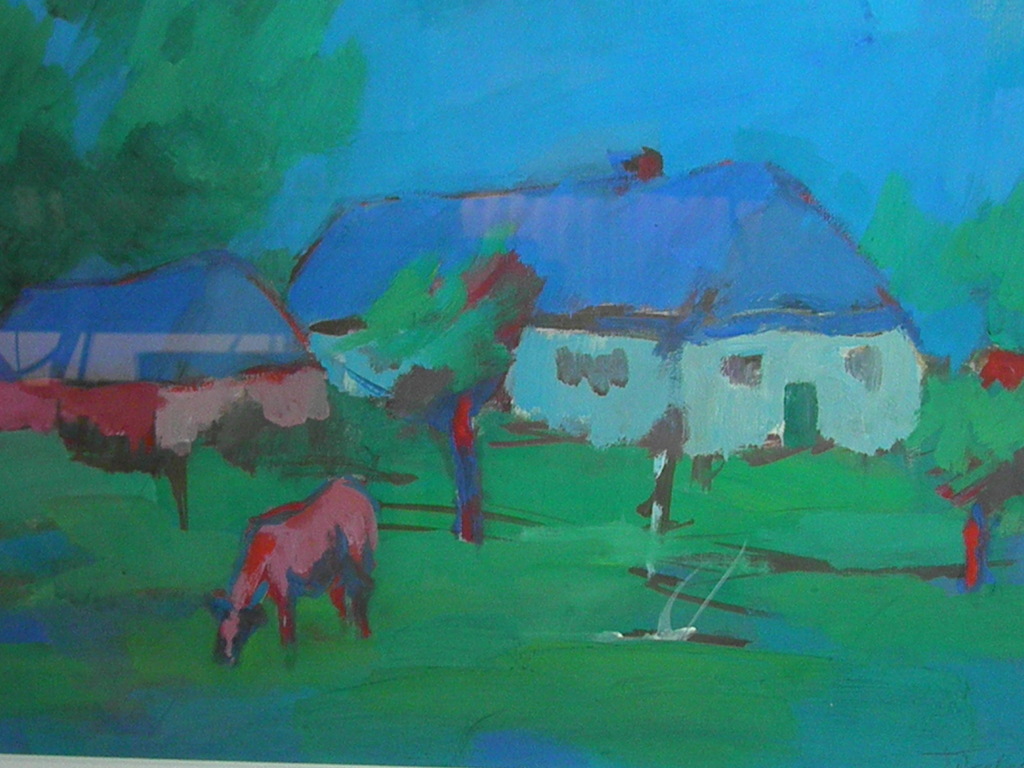 Henry Titselaar (1917 - 2013) verkocht voor € 90!