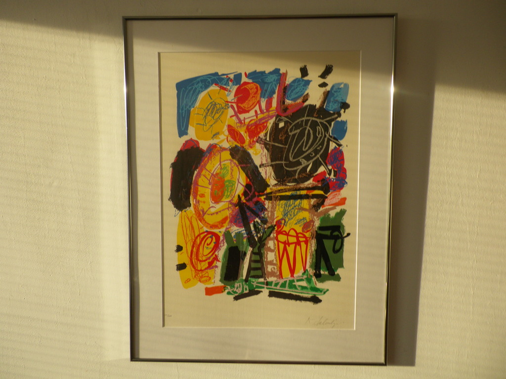 kees salentijn ( groot werk ) kopen? Bied vanaf 125!