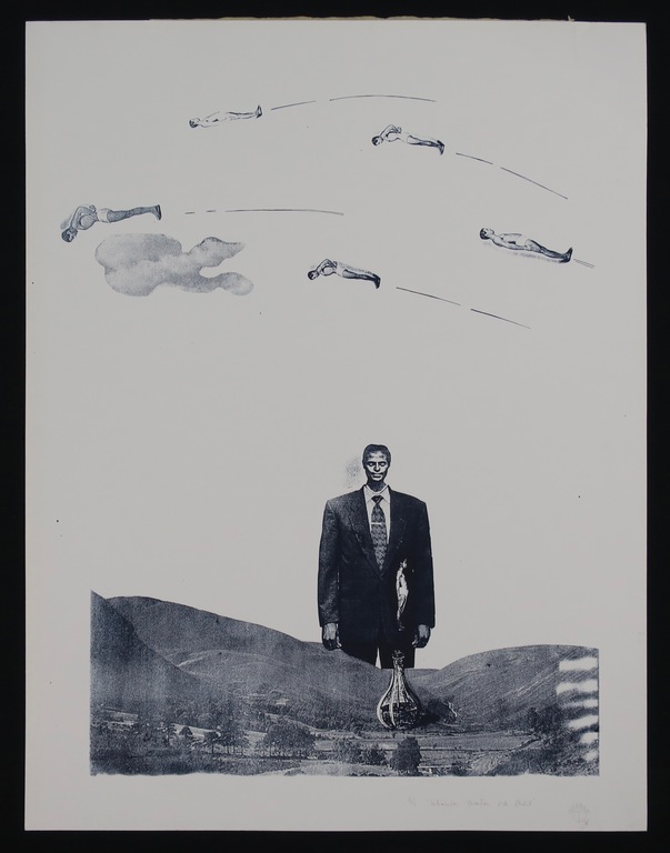 Tinca Veerman: Gemengde techniek, Selvarajan Yesudian... kopen? Bied vanaf 1!