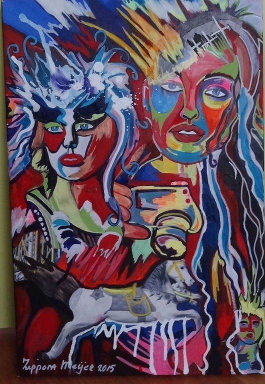 Hidden Secrets verkocht voor € 60!