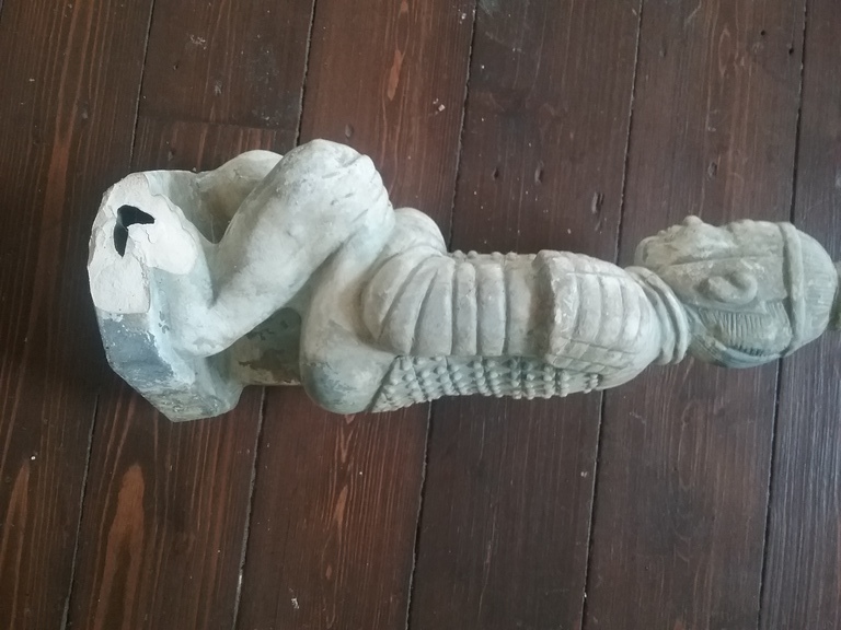 Chinese Krijger kopen? Bied vanaf 1!