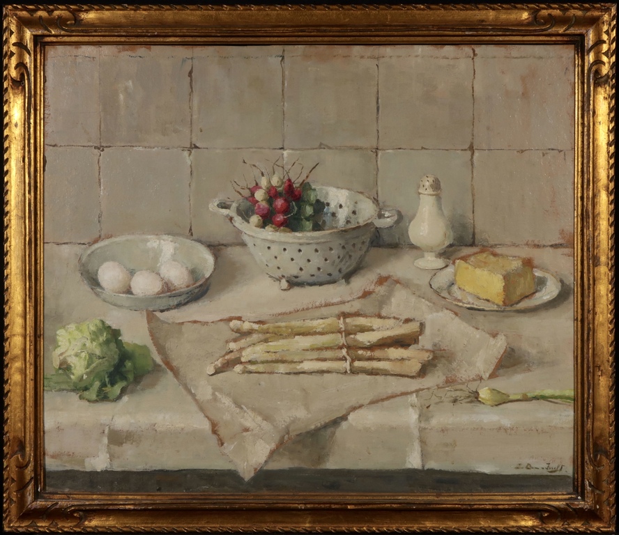 Lucie van Dam van Isselt (1871-1949)