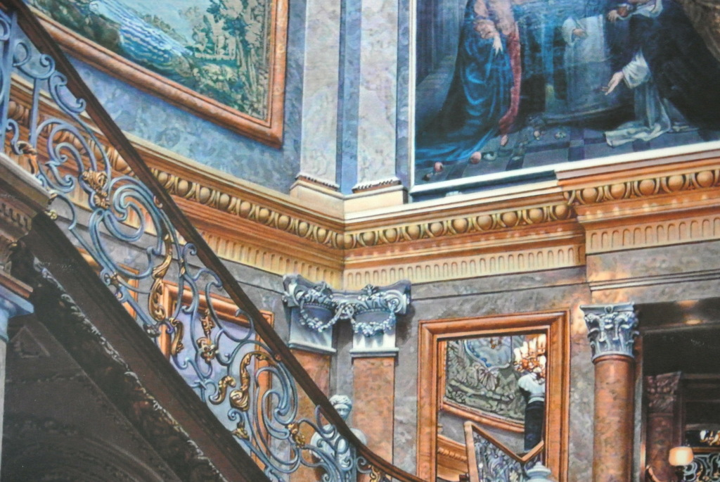 DON EDDY. -Two Realism II-  Prachtige Giclee. Handgesigneerd. 2015.GROOT! kopen? Bied vanaf 119!