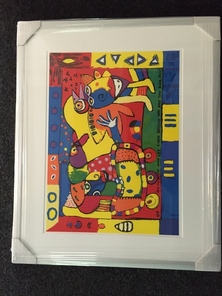 Simon et Bruno kopen? Bied vanaf 1!