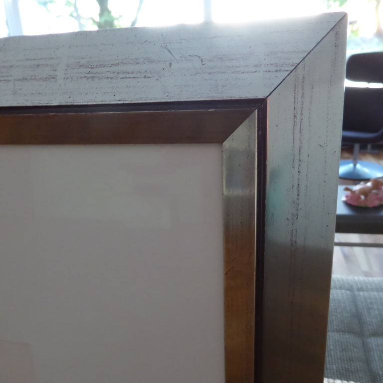 Alexander Calder  litho, hand gesigneerd en genummerd. Groot!! kopen? Bied vanaf 1850!