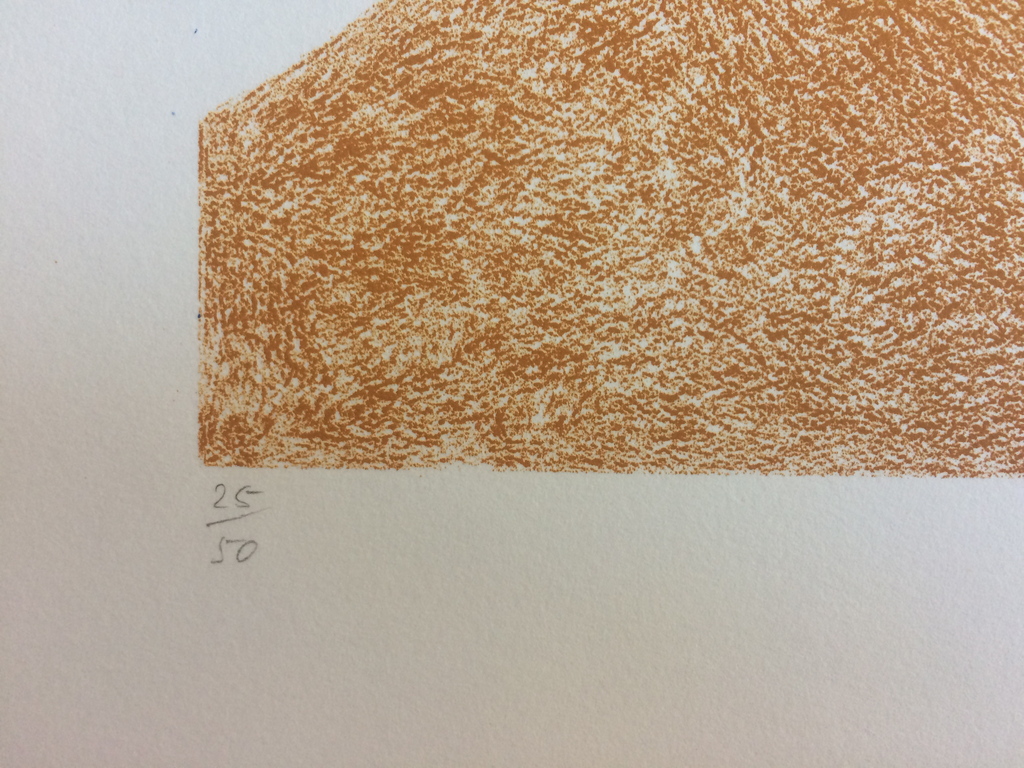 Simon Dittrich - SIMON DITTRICH - Candide - Lithograph - 1969 kopen? Bied vanaf 50!