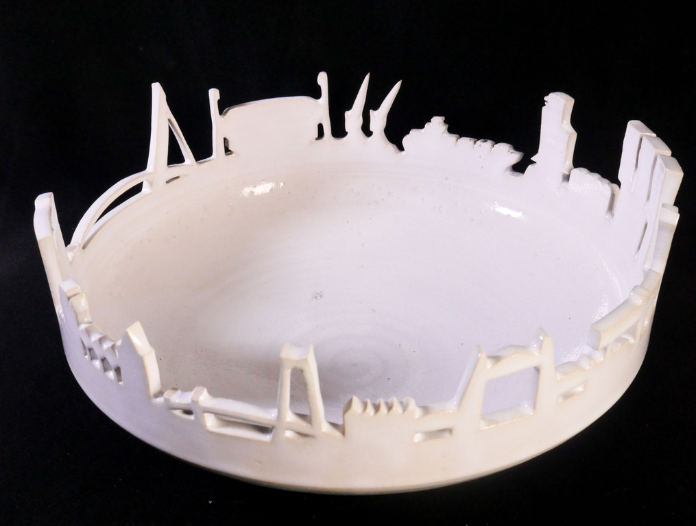 Rotterdam op schaal kopen? Bied vanaf 30!