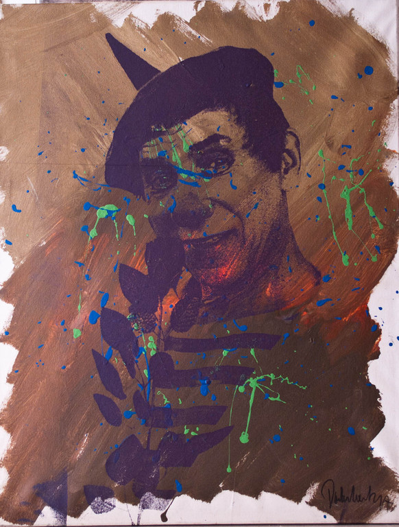 Oleg Popove kopen? Bied vanaf 115!