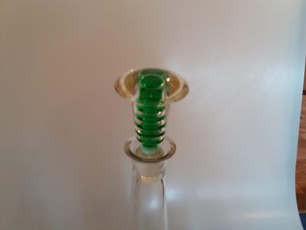 Andries Copier - Likeurstel 'Arganuul' 1934 kopen? Bied vanaf 800!