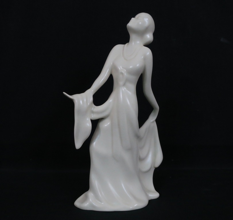 Etha Lempke: Keramiek, Danseres  kopen? Bied vanaf 70!