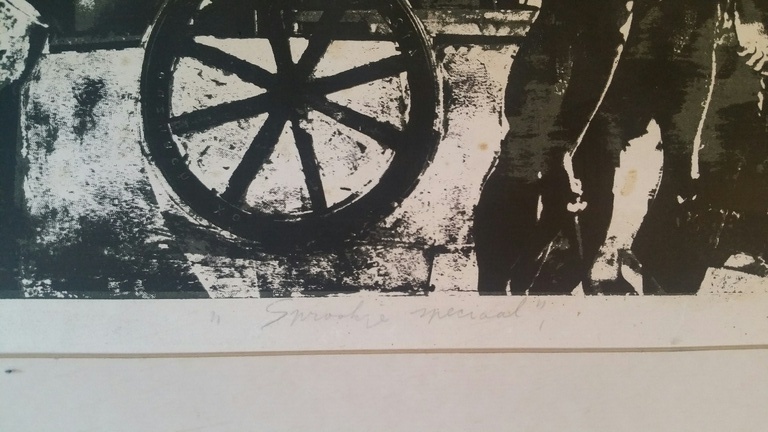 Theo Bitter -Sprookje speciaal  kopen? Bied vanaf 1!