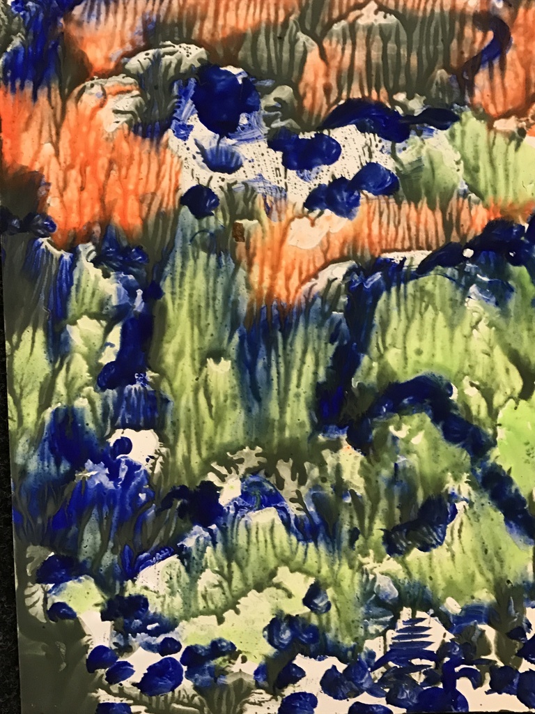 2 X THEO NIERMEIJER, Gemengde technieken/gouache op papier kopen? Bied vanaf 1!