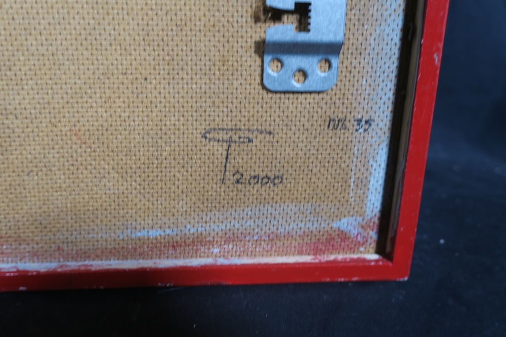 Pamela Schellekens: Gemengde techniek, A perfect day to catch a Bananafish  kopen? Bied vanaf 1!