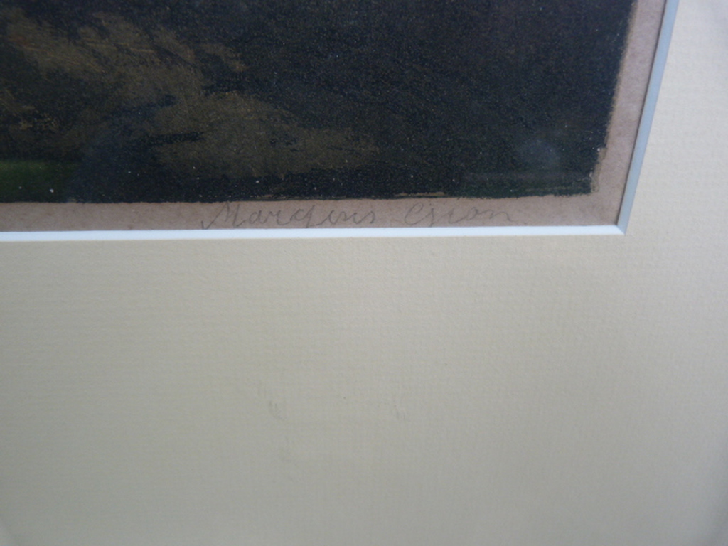 Kleuretsen van Belgische kunstenaars ( 20e eeuw ). kopen? Bied vanaf 1!