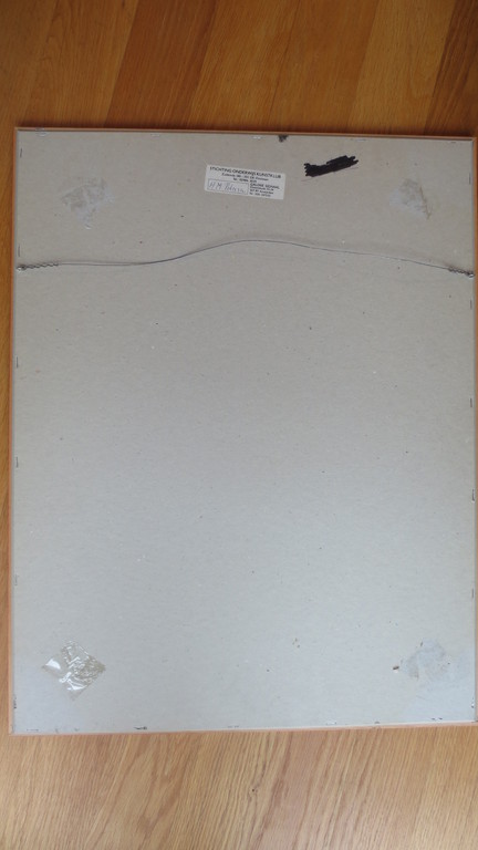 HANS MEIJER PETERSEN   kopen? Bied vanaf 40!