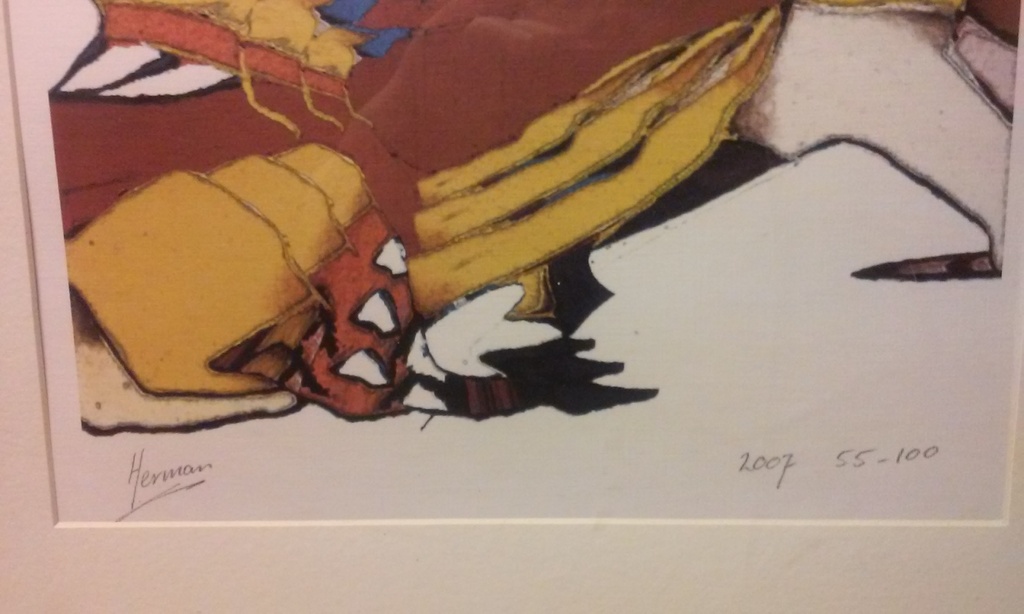 Herman Van Den Broek . kopen? Bied vanaf 1!