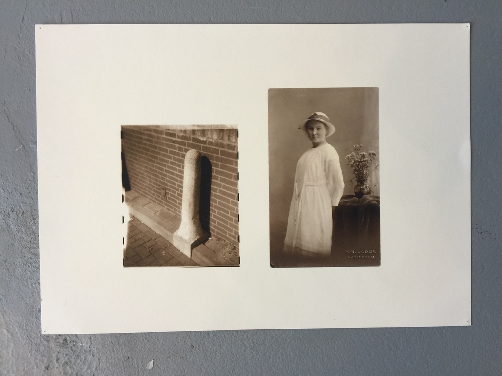 Paul Bogaers, titel: Zonder titel nr. 13, 2006 kopen? Bied vanaf 20!