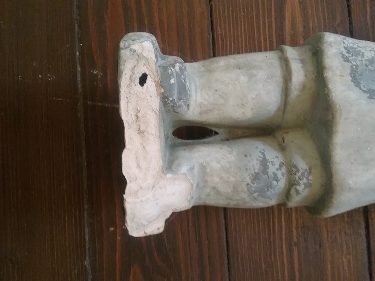 Chinese Krijger kopen? Bied vanaf 1!