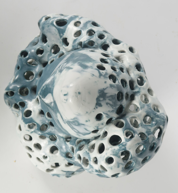 Marga Knaven: Keramiek, Zonder titel II kopen? Bied vanaf 40!