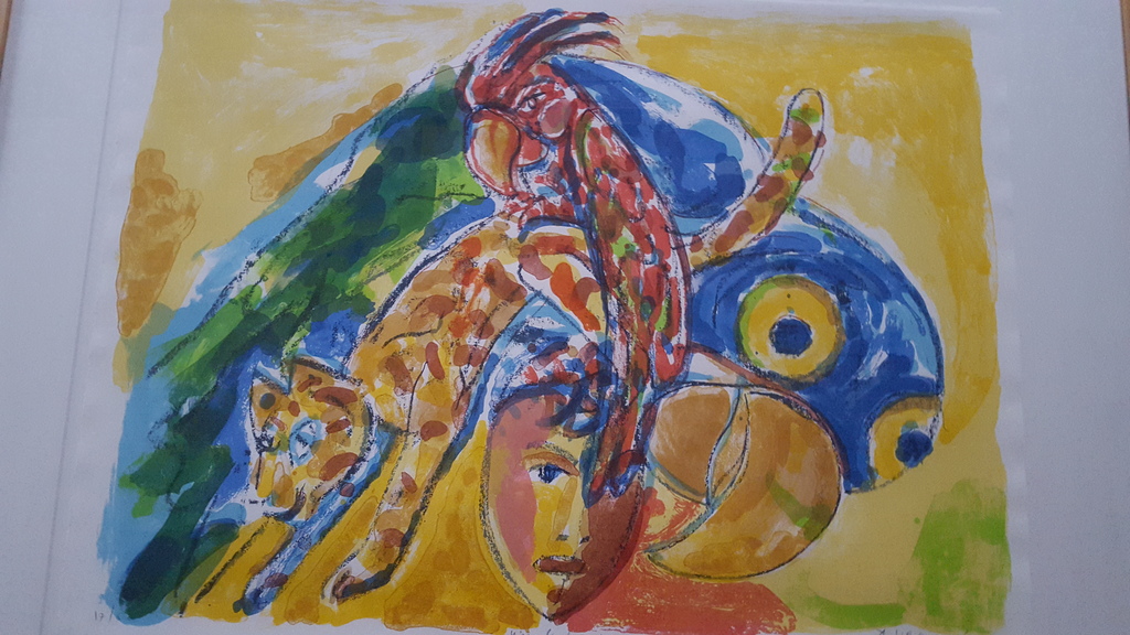 Anton Vrede kopen? Bied vanaf 45!