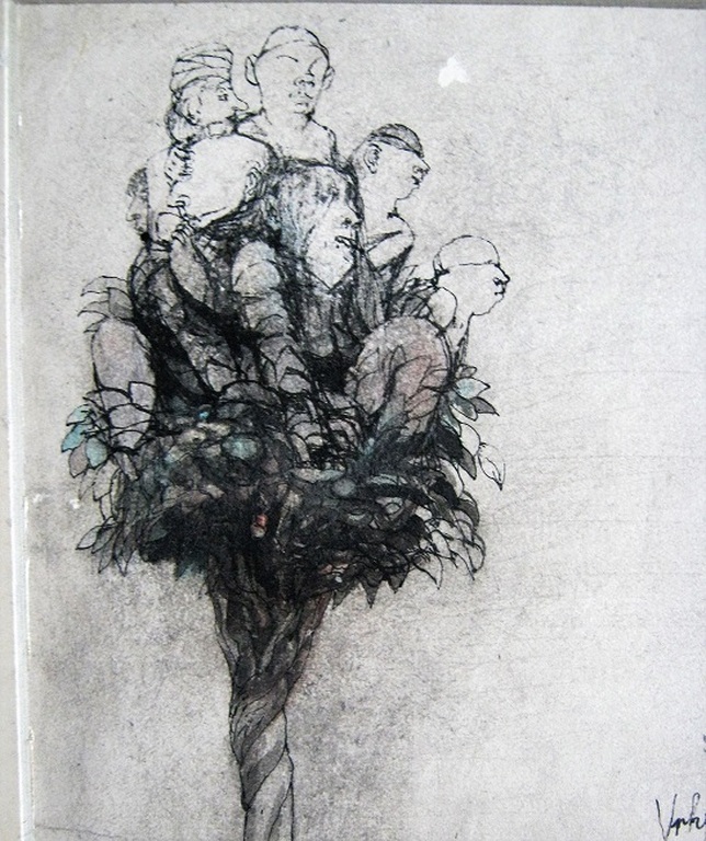 Gradus Verhaaf   ets  een beter zicht kopen? Bied vanaf 35!