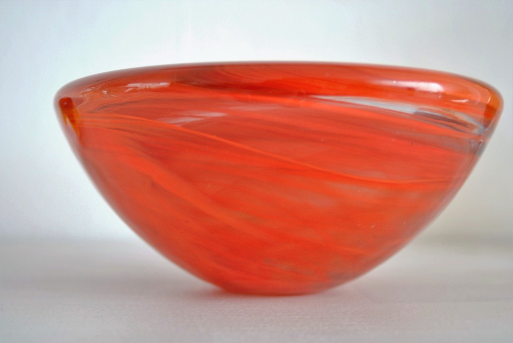 Anna Ehmer - glasblaaskunst - Atoll  kopen? Bied vanaf 35!