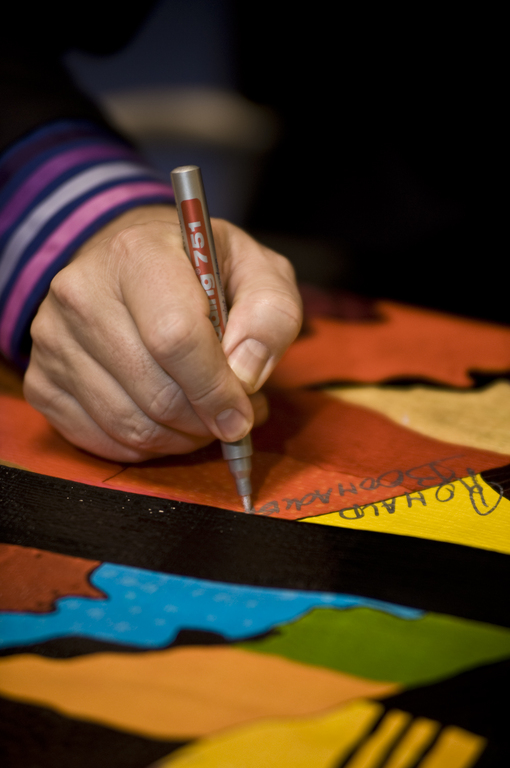 Ronald Boonacker, Spoleto I, Italië kopen? Bied vanaf 1!