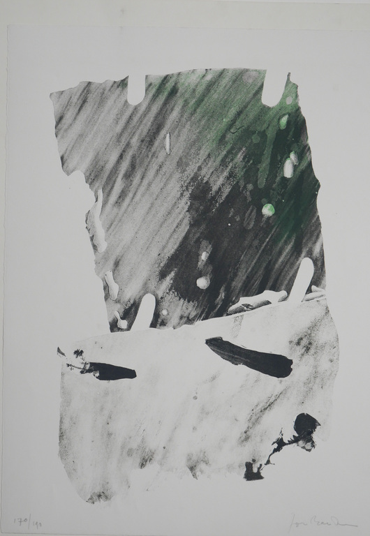 onbekende kunstenaar kopen? Bied vanaf 1!