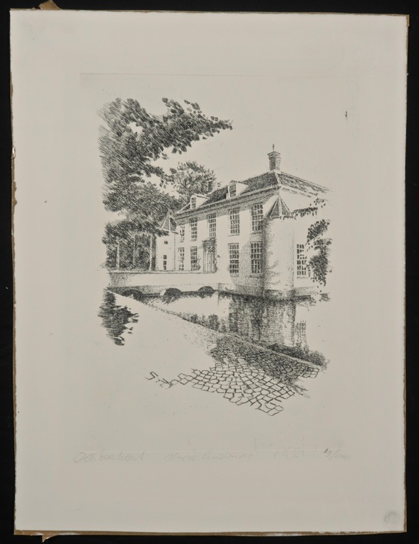 Paul Elshout: Ets, Oosterhout I kopen? Bied vanaf 1!