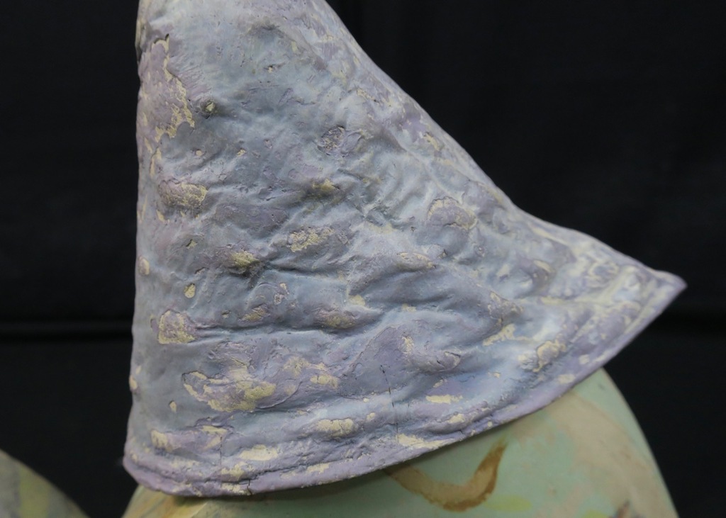 Nora Baetens: Keramiek, Onthaal kopen? Bied vanaf 20!