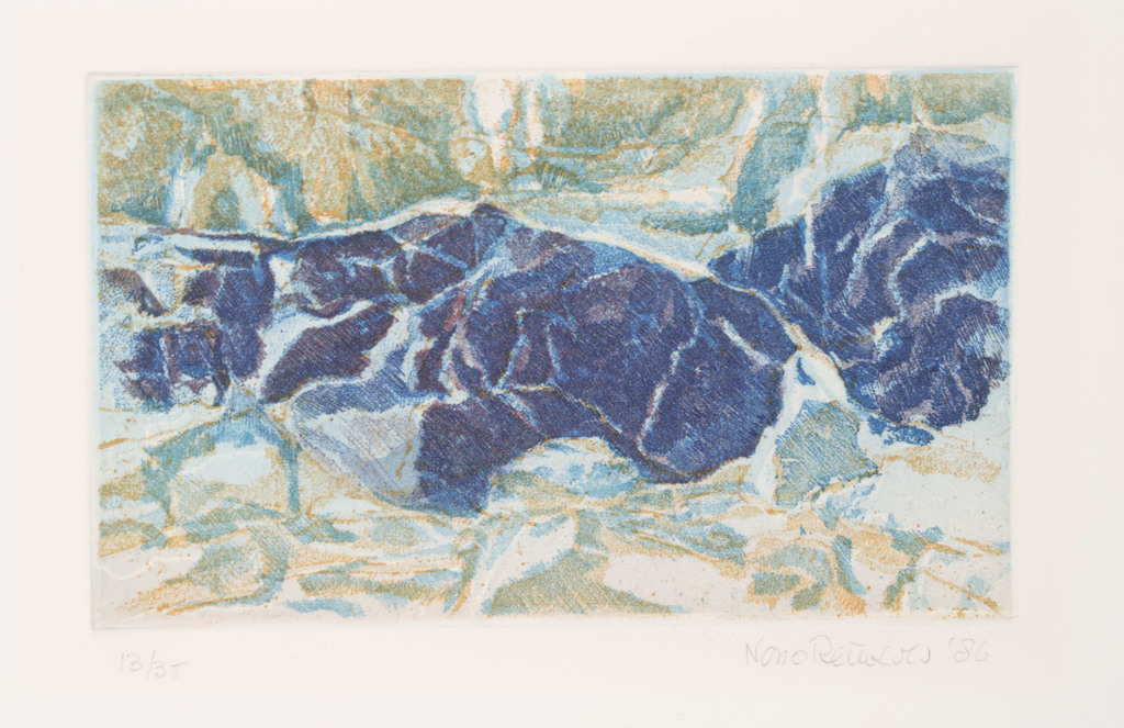 Nono Reinhold: Ets, Petits Oiseaux des Tenebres kopen? Bied vanaf 35!