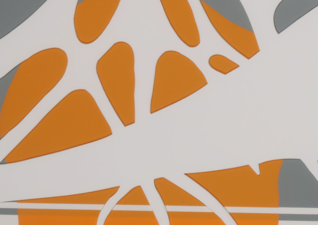 Gerard Polhuis: Gemengde grafische techniek, De Burcht - Ingelijst kopen? Bied vanaf 35!