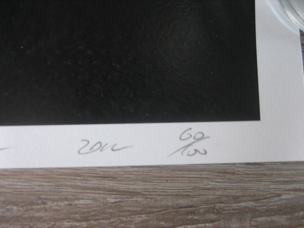 DEATH NYC Limited Art print Graffiti Signed  kopen? Bied vanaf 1!