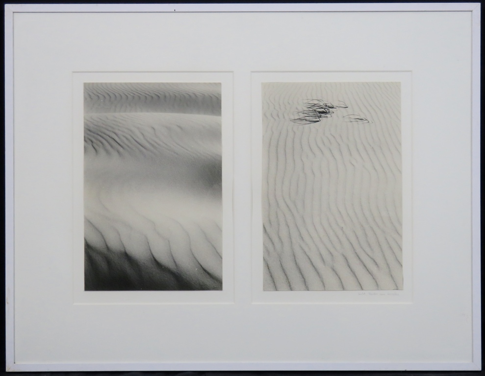 Wouter van Heusden: Foto, Licht - Ingelijst verkocht voor € 55!