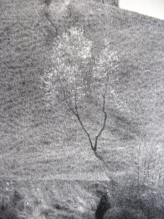 Rodolfo Meli - Zonder Titel - Lithografie kopen? Bied vanaf 1!