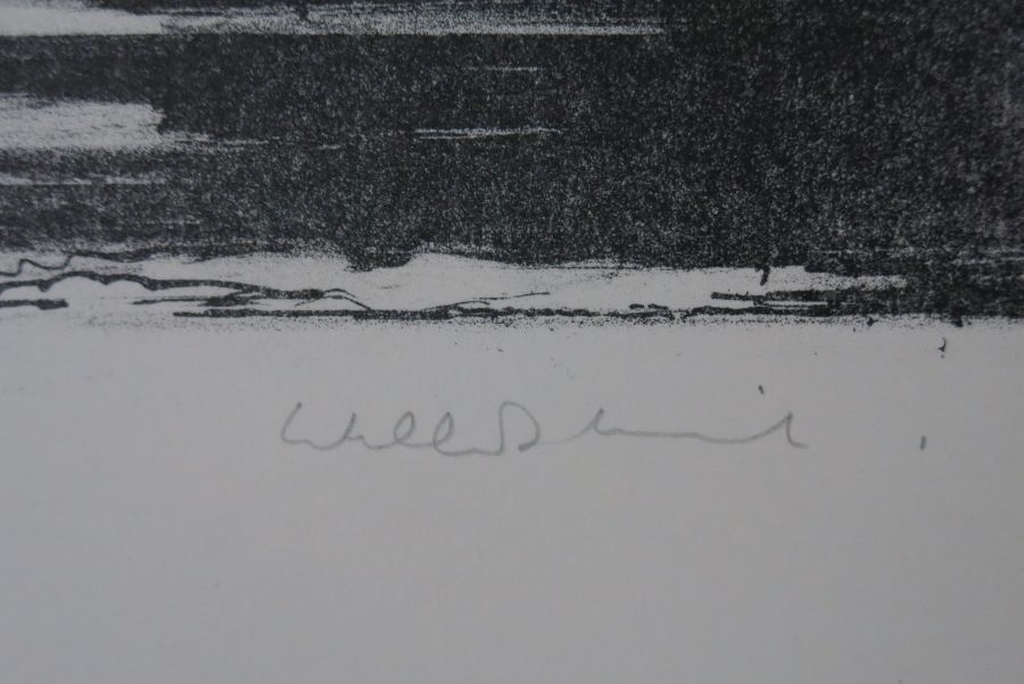 Dirkje Kuik: Litho, Pinokkio en voyage kopen? Bied vanaf 75!