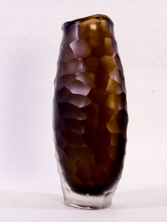 Murano - Battuto vaas kopen? Bied vanaf 60!