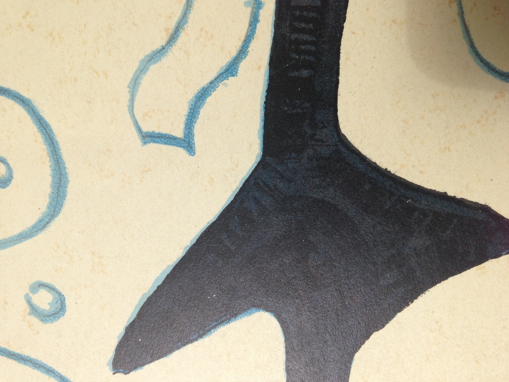 Georges Braque, Originele lithografie uit 1961 kopen? Bied vanaf 175!