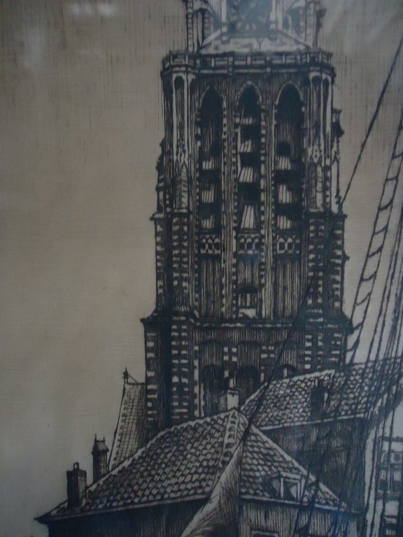 Corn. Brandenburg - Dordrecht kopen? Bied vanaf 80!