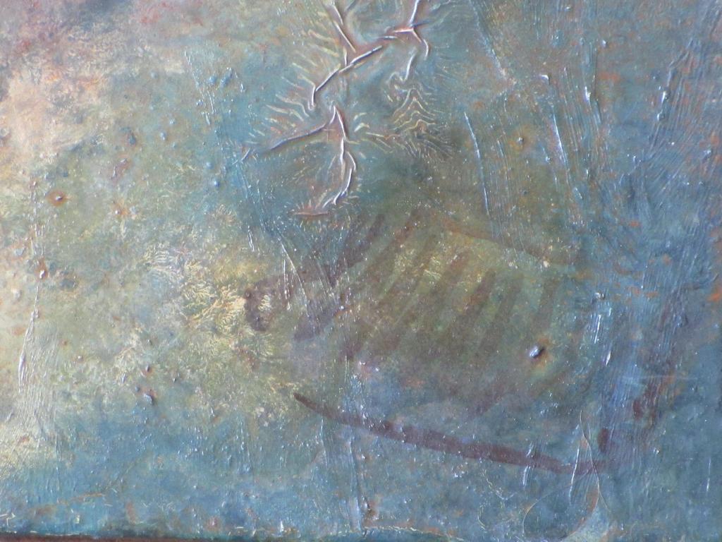 Hugo Metsers, Grillig landschap, Olieverf op board kopen? Bied vanaf 90!