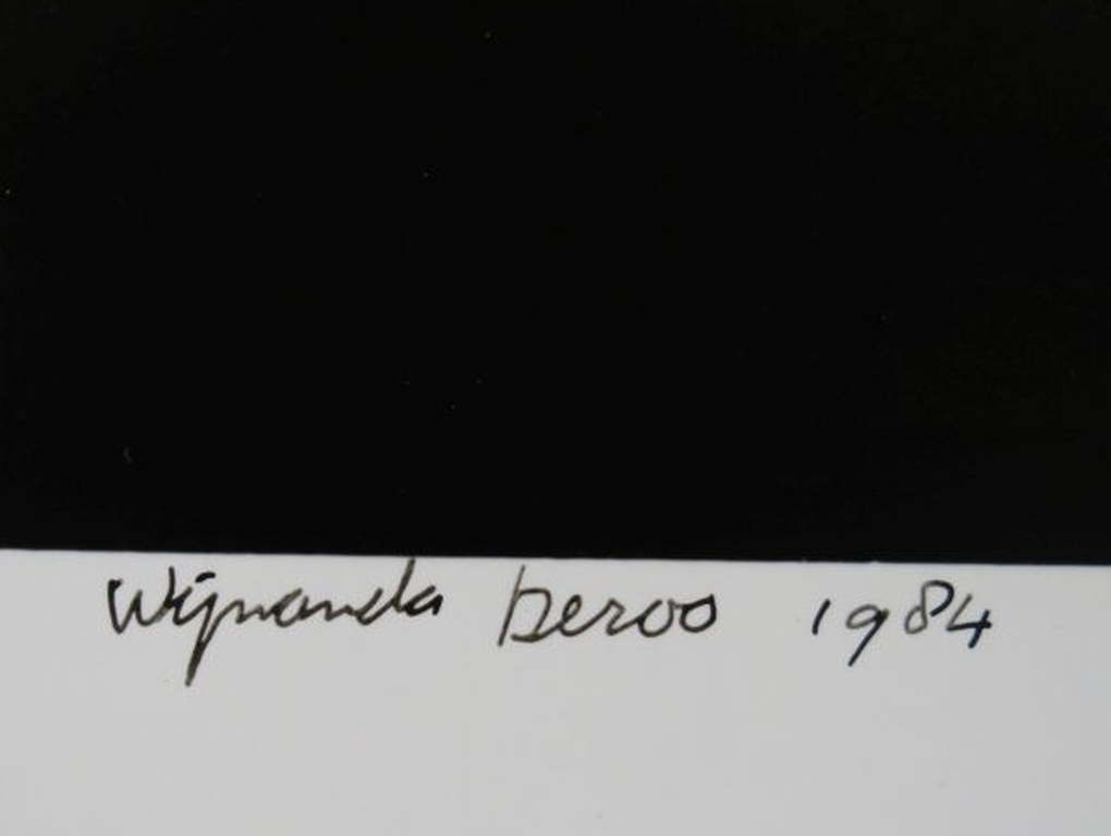 Wijnando Deroo: Foto, Urban Space kopen? Bied vanaf 1!