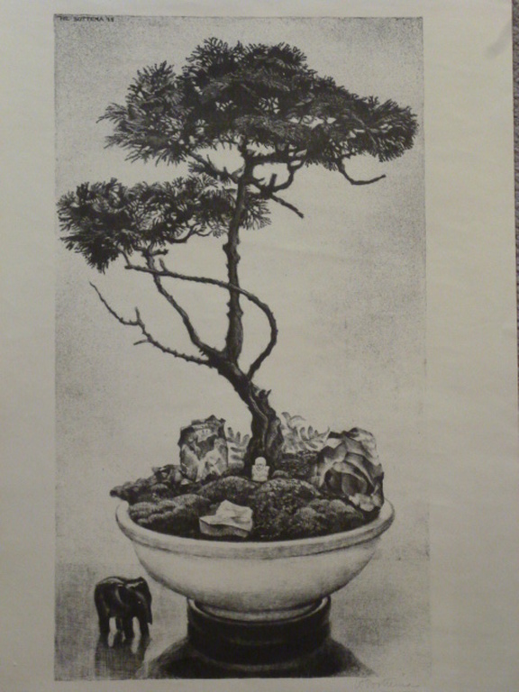 Hil Bottema (1913-1968)