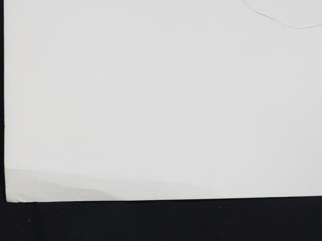 Cornelis Rogge: Pentekening, Zonder titel (Groot) kopen? Bied vanaf 35!