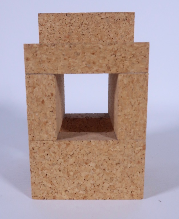 Ben Zegers: Object Kurk, Model kopen? Bied vanaf 50!