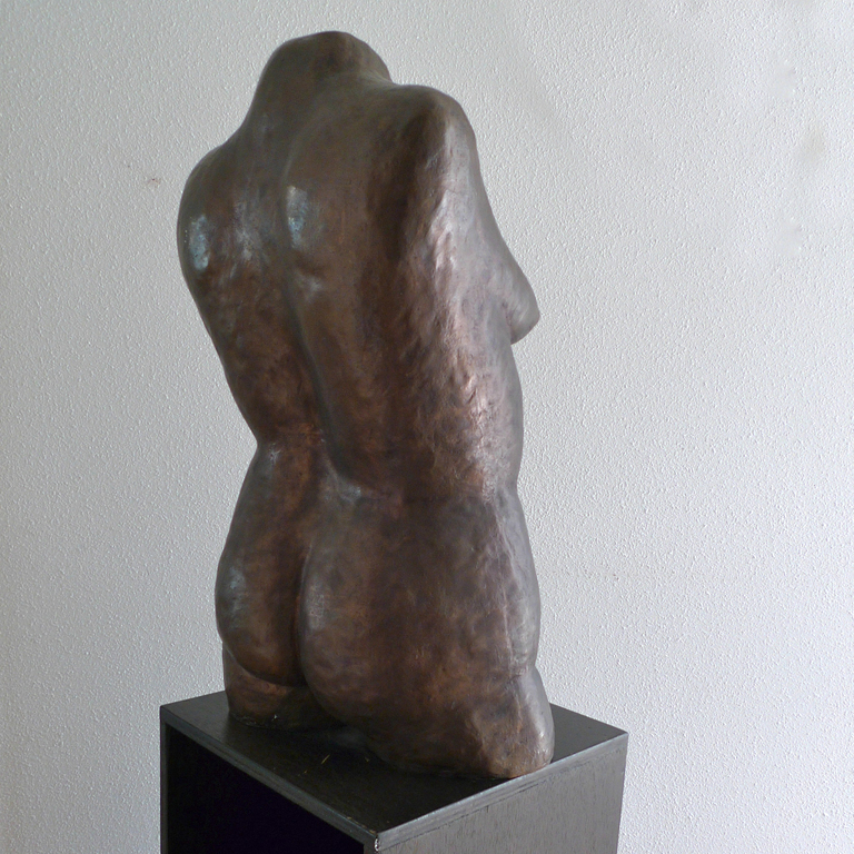 Diana Kortbeek, tors, brons kopen? Bied vanaf 3000!