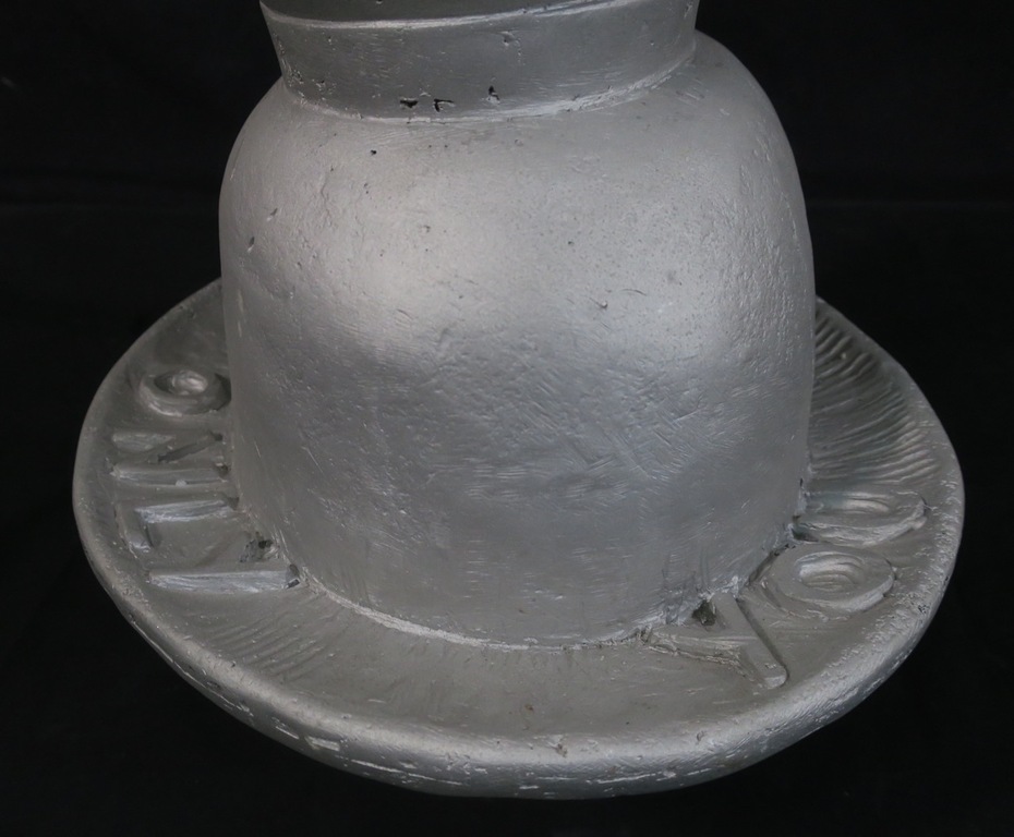 Steef van der Ende: Metalen object, Only you kopen? Bied vanaf 100!