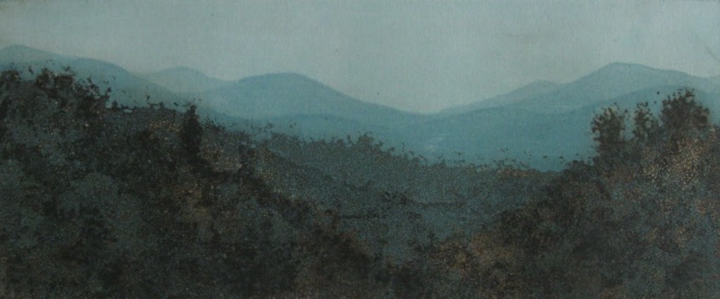 Willy Belinfante - PROVENCE - kleurets - verkocht voor € 55!