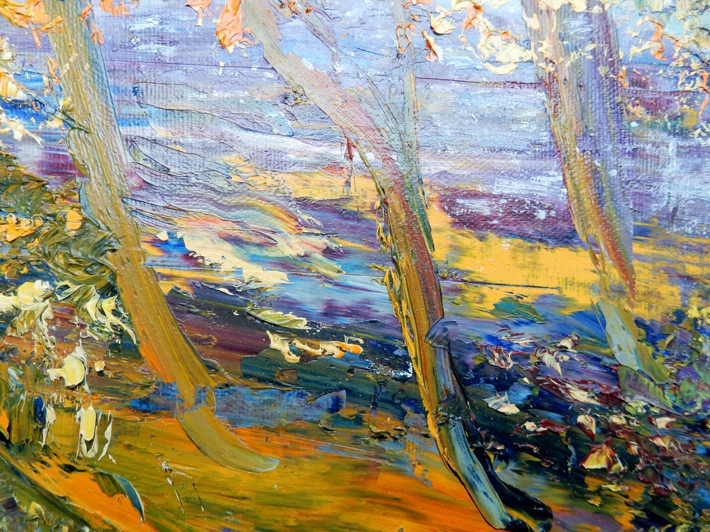 Margje Toonder-Herblot (1908-1991) - Olieverf op doek 719 - 1970 kopen? Bied vanaf 1!