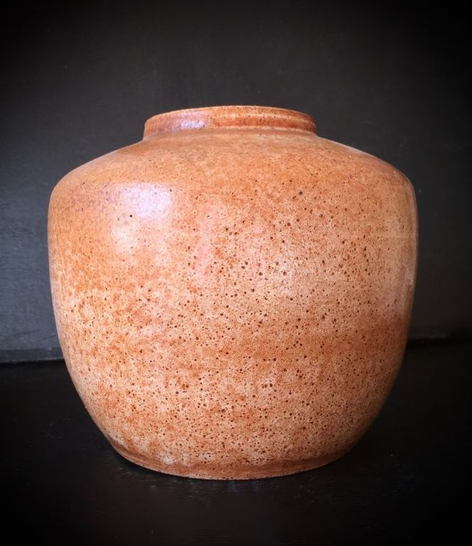 Zaalberg - Kavel van 5 stuks keramiek - Midden 20e eeuw, Leiderdorp -gemerkt kopen? Bied vanaf 25!