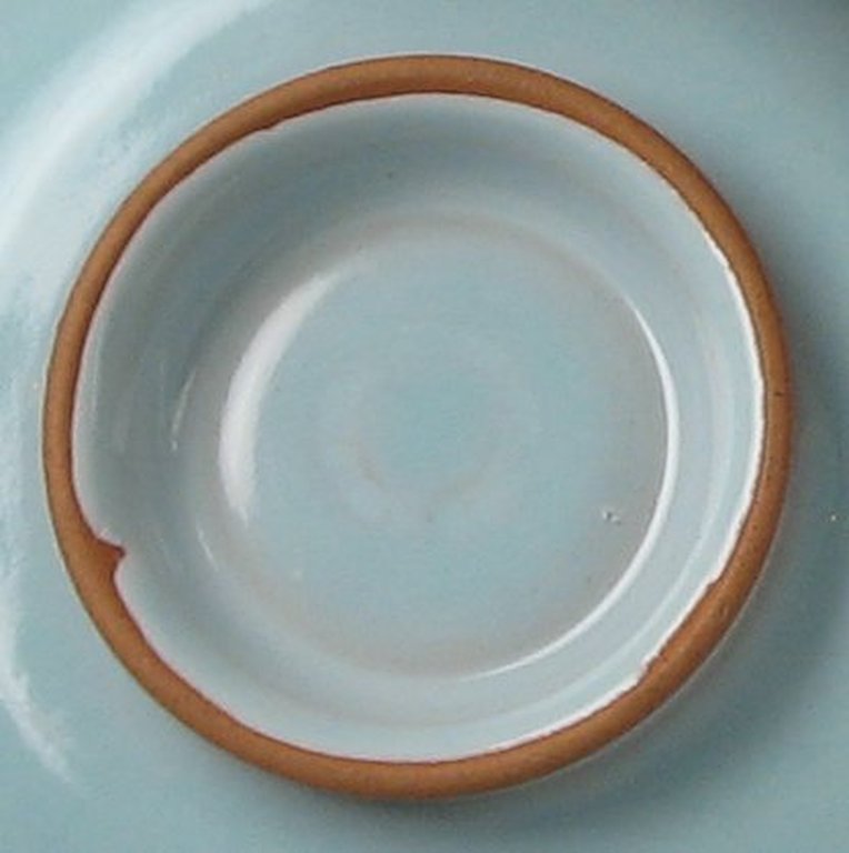 Joep Felder dekselpot 1950's kopen? Bied vanaf 12!